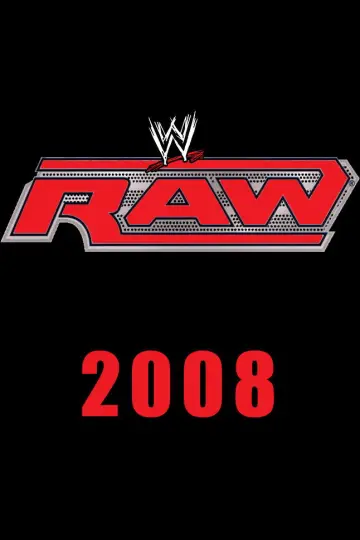 Постер к сериалу "WWE RAW" #1243953