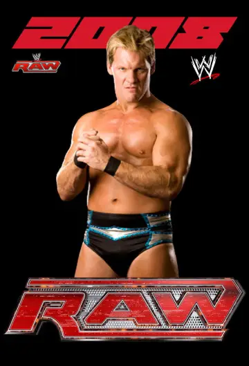 Постер к сериалу "WWE RAW" #1243954