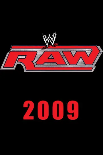 Постер к сериалу "WWE RAW" #1243959