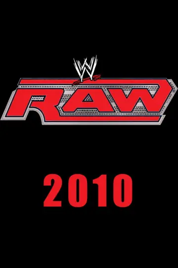 Постер к сериалу "WWE RAW" #1243964