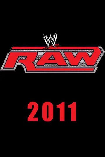 Постер к сериалу "WWE RAW" #1243972
