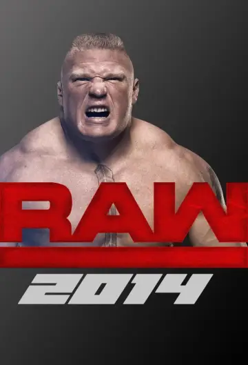Постер к сериалу "WWE RAW" #1243989