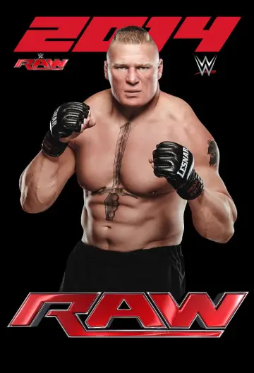 Постер к сериалу "WWE RAW" #1243993