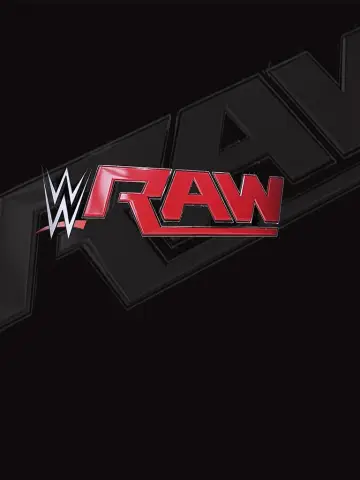 Постер к сериалу "WWE RAW" #1243997