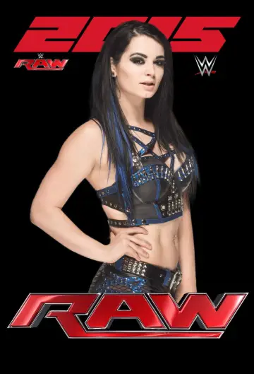 Постер к сериалу "WWE RAW" #1244000