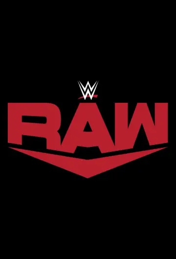 Постер к сериалу "WWE RAW" #1244032
