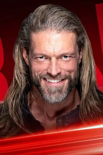 Постер к сериалу "WWE RAW" #1244055