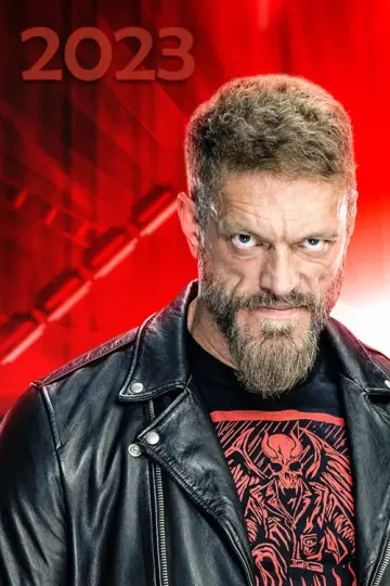 Постер к сериалу "WWE RAW" #1244105