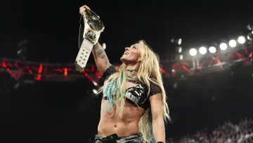 Задник к сериалу "WWE RAW" #1585489