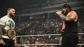 Задник к сериалу "WWE RAW" #1585494