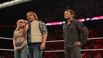 Задник к сериалу "WWE RAW" #1585499