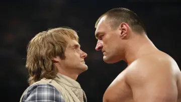 Задник к сериалу "WWE RAW" #1585504