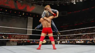 Задник к сериалу "WWE RAW" #1585505