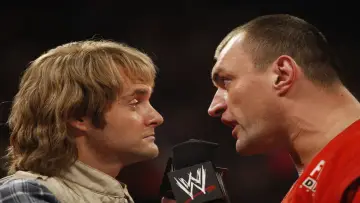 Задник к сериалу "WWE RAW" #1585506