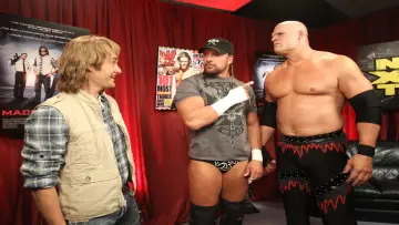 Задник к сериалу "WWE RAW" #1585513