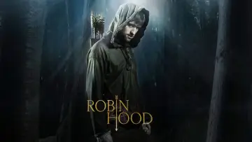 Задник к сериалу "Робин Гуд" #1403365