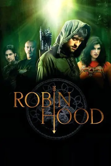 Постер к сериалу "Робин Гуд" #1403376