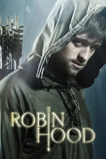 Постер к сериалу "Робин Гуд" #1403379