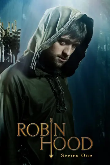 Постер к сериалу "Робин Гуд" #1727538