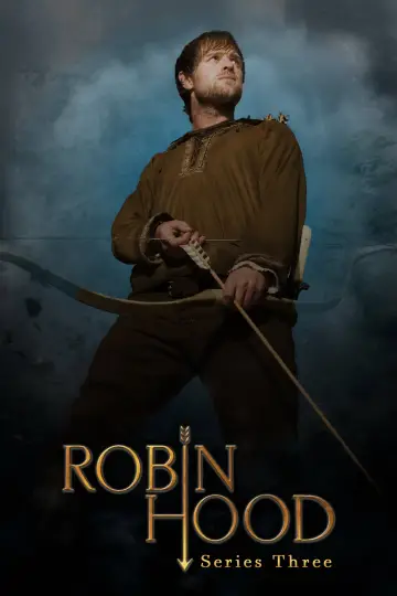 Постер к сериалу "Робин Гуд" #1727544