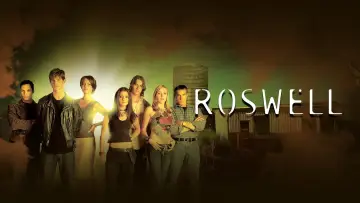 Задник к сериалу "Город пришельцев" #1370636
