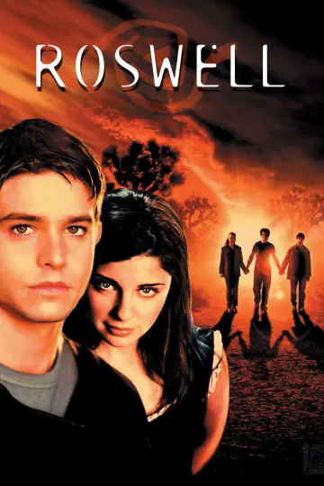 Город пришельцев (1999)