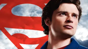 Задник к сериалу "Тайны Смолвиля" #1317806