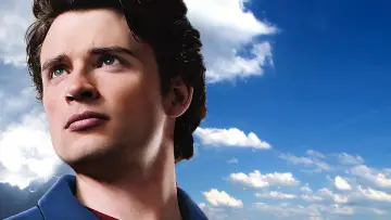 Задник к сериалу "Тайны Смолвиля" #1317836