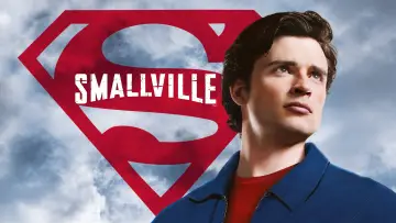 Задник к сериалу "Тайны Смолвиля" #1317886