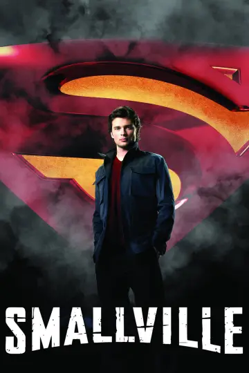 Постер к сериалу "Тайны Смолвиля" #1317901