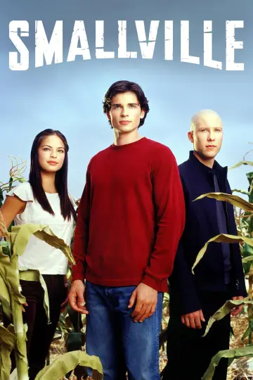 Постер к сериалу "Тайны Смолвиля" #1317906
