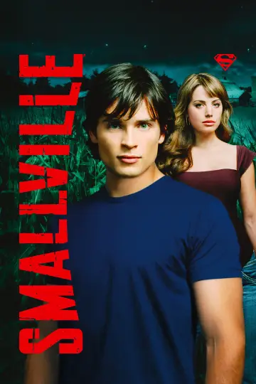 Постер к сериалу "Тайны Смолвиля" #1317915