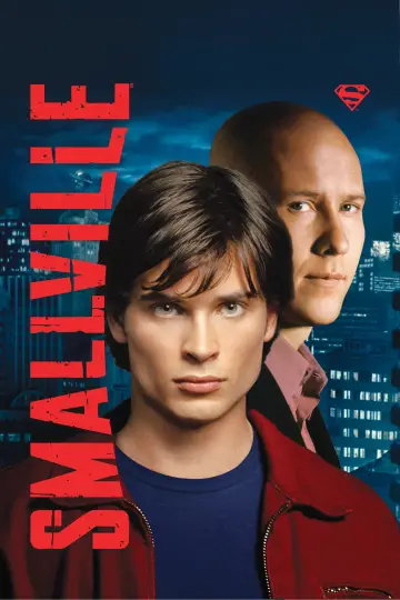 Постер к сериалу "Тайны Смолвиля" #1317916
