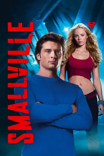 Постер к сериалу "Тайны Смолвиля" #1317918