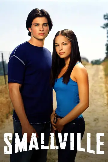 Постер к сериалу "Тайны Смолвиля" #1317932
