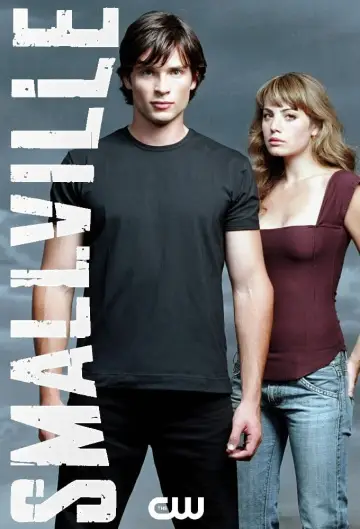 Постер к сериалу "Тайны Смолвиля" #1317948