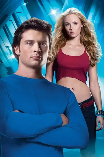 Постер к сериалу "Тайны Смолвиля" #1317958