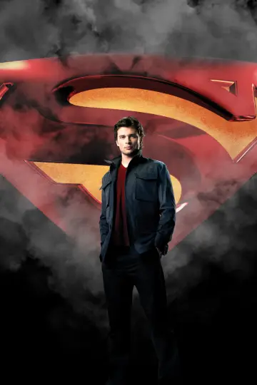 Постер к сериалу "Тайны Смолвиля" #1317963