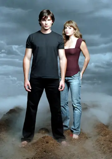 Постер к сериалу "Тайны Смолвиля" #1317978