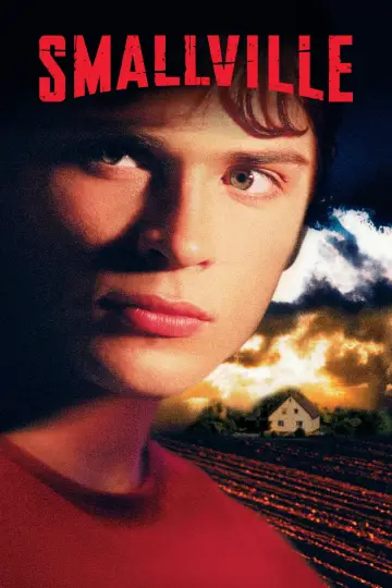 Постер к сериалу "Тайны Смолвиля" #1513898