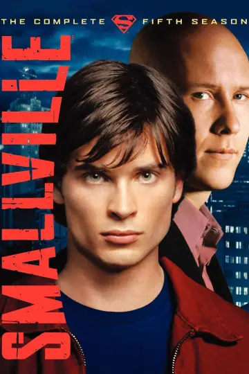 Постер к сериалу "Тайны Смолвиля" #1513923