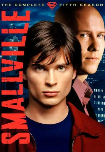 Постер к сериалу "Тайны Смолвиля" #1513927