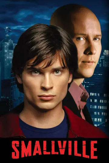 Постер к сериалу "Тайны Смолвиля" #1513929