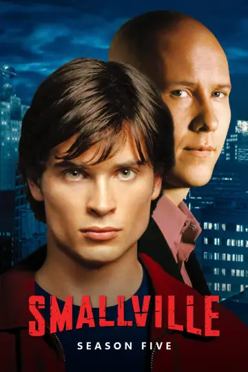 Постер к сериалу "Тайны Смолвиля" #1513931