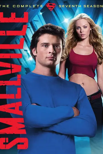 Постер к сериалу "Тайны Смолвиля" #1513941