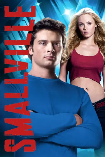 Постер к сериалу "Тайны Смолвиля" #1513946