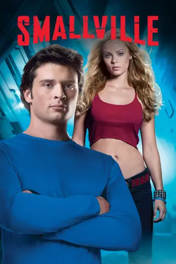 Постер к сериалу "Тайны Смолвиля" #1513947