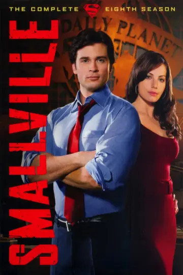 Постер к сериалу "Тайны Смолвиля" #1513953
