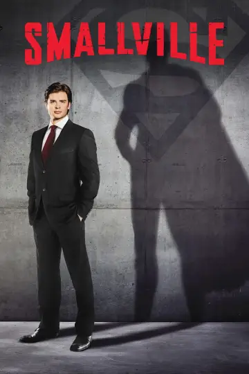 Постер к сериалу "Тайны Смолвиля" #1513974