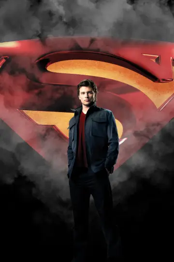 Постер к сериалу "Тайны Смолвиля" #1513975